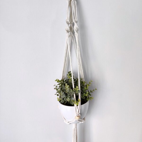 Macrame Plant Hanger